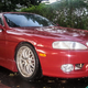 Illustration for article titled Heres How I Painted My $400 Lexus SC300 With Zero Experience